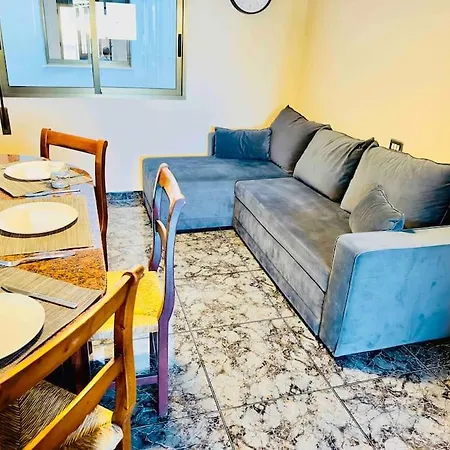 Apartment Playa Bonita