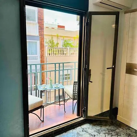 Apartmán Playa Bonita