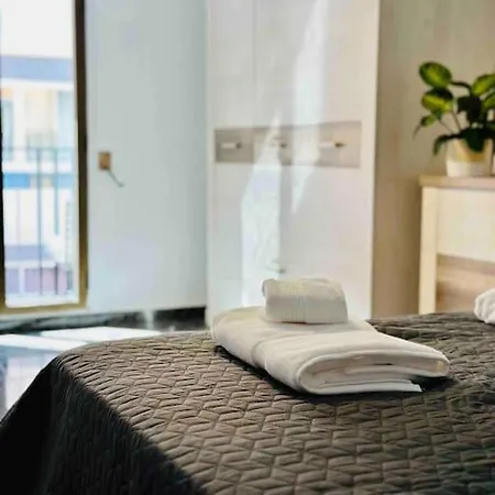 Apartmán Playa Bonita *
