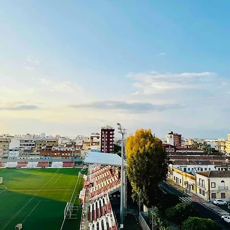 Apartmán Playa Bonita *