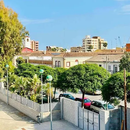 Playa Bonita Apartment