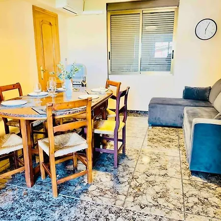 Playa Bonita Apartment Sagunto