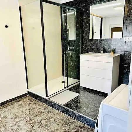 Playa Bonita Apartment Sagunto