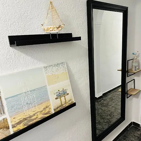 Playa Bonita Apartmán