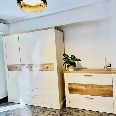 Playa Bonita Apartment