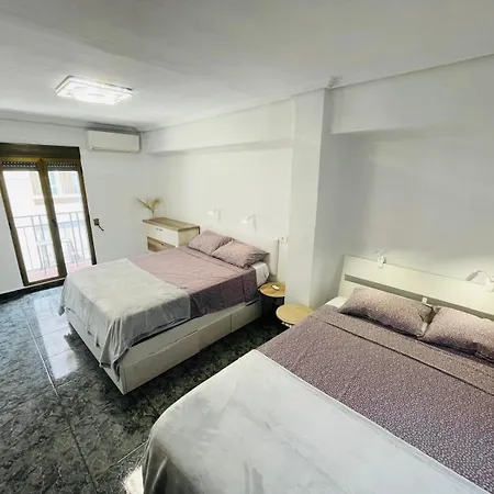 Playa Bonita Apartment Sagunto