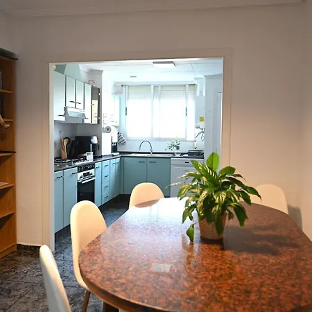 Playa Bonita Apartment