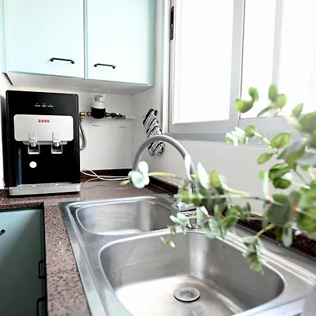 Playa Bonita Apartment *