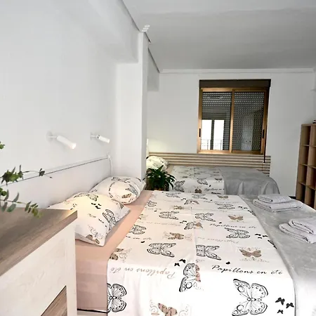Apartmán Playa Bonita
