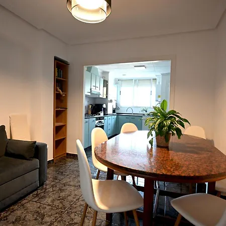 Apartmán Playa Bonita *