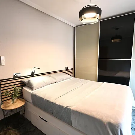 Apartment Playa Bonita