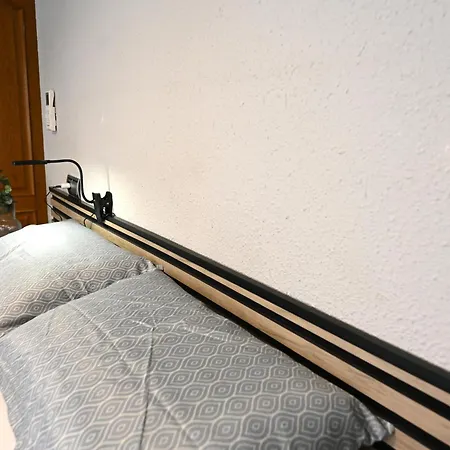 Playa Bonita Apartment Sagunto