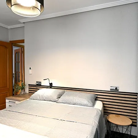 Playa Bonita Apartment